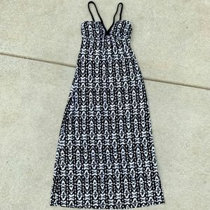 City Triangles Women's Maxi Dress